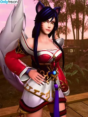League of Legends / Arcane nude photo #0641