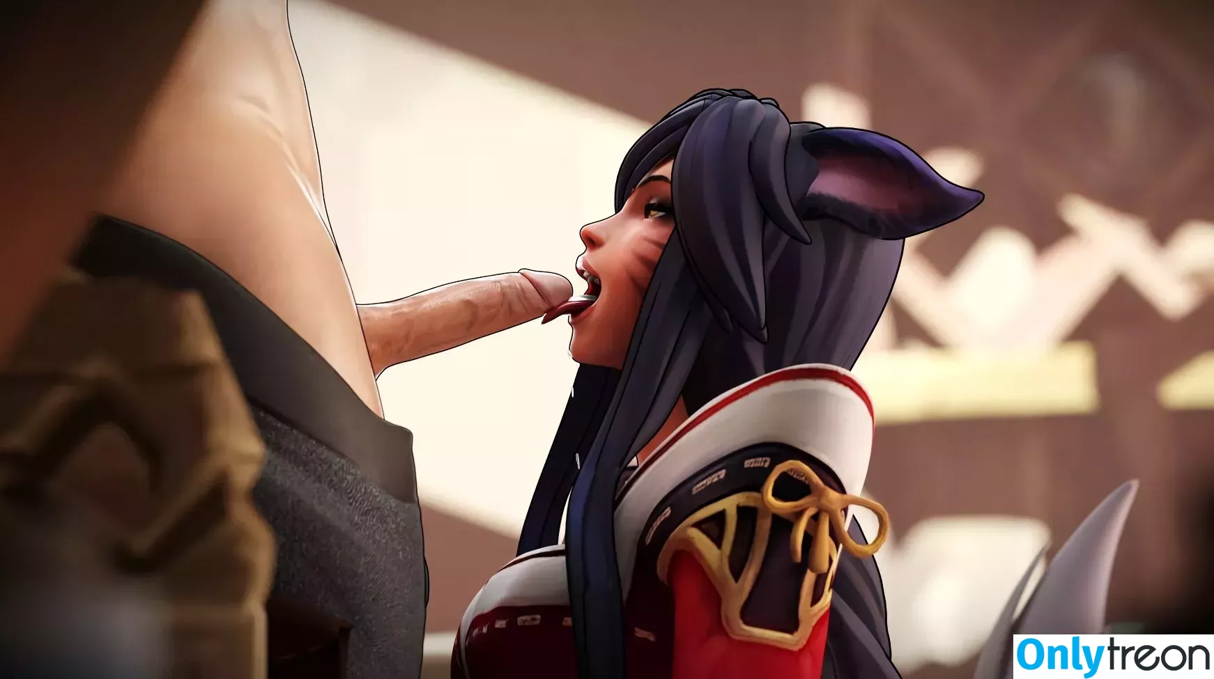 League of Legends nude photo #0422 (Arcane)