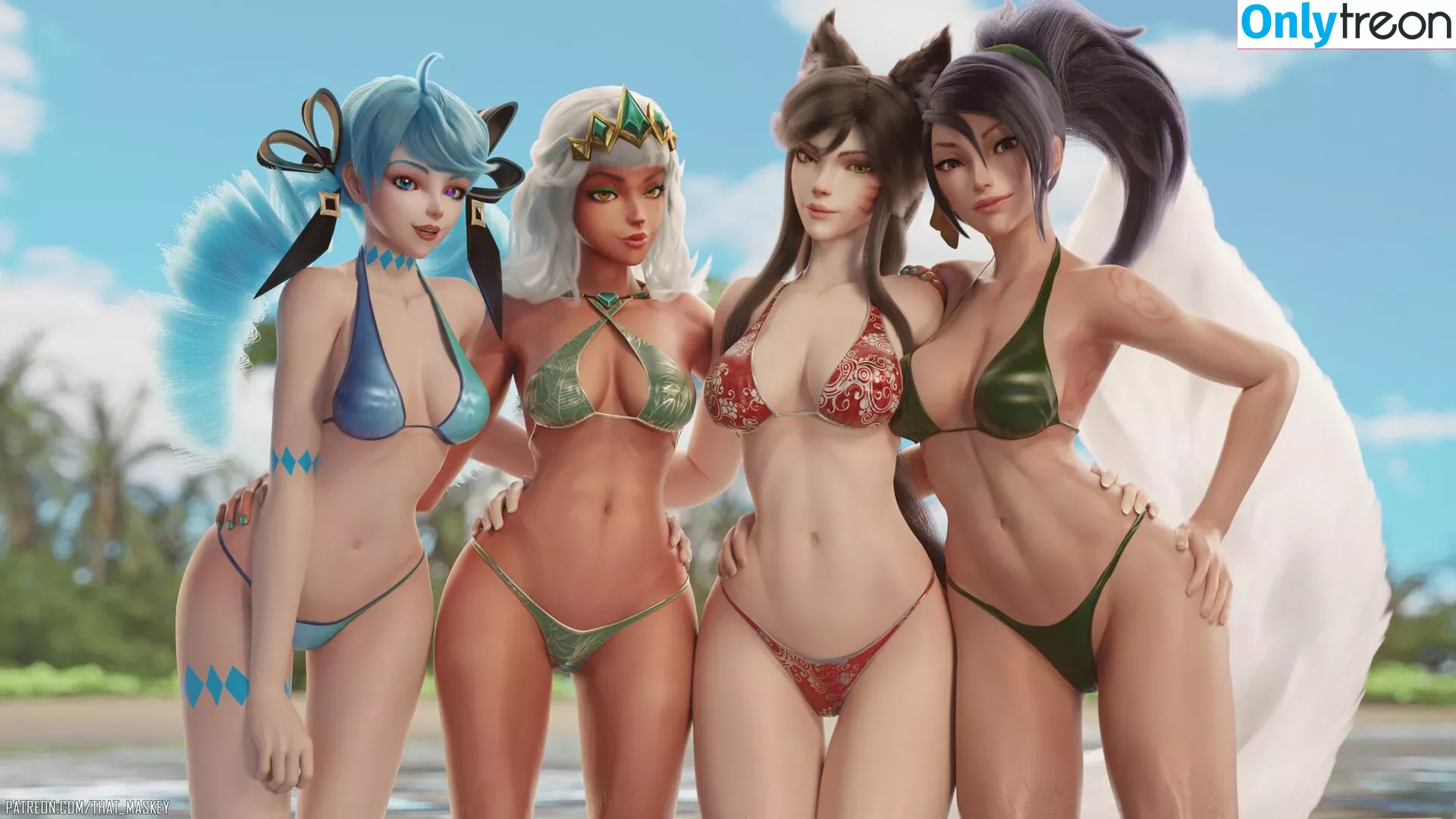 League of Legends nude photo #0430 (Arcane)