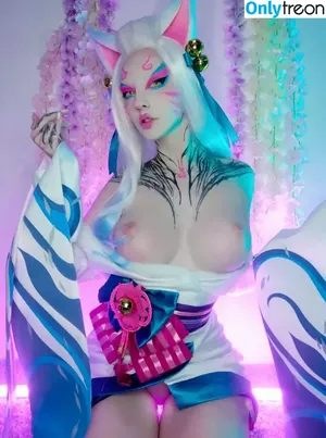 LeagueLegends Cosplays / leagueofcosplaygirls nude photo #0003