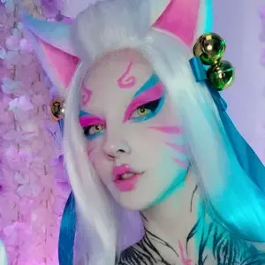 LeagueLegends Cosplays / leagueofcosplaygirls nude photo #0004