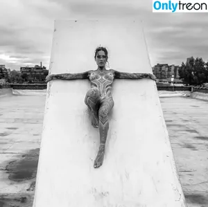 Leah Blum Blum.ttt / iam.blum nude photo #0009