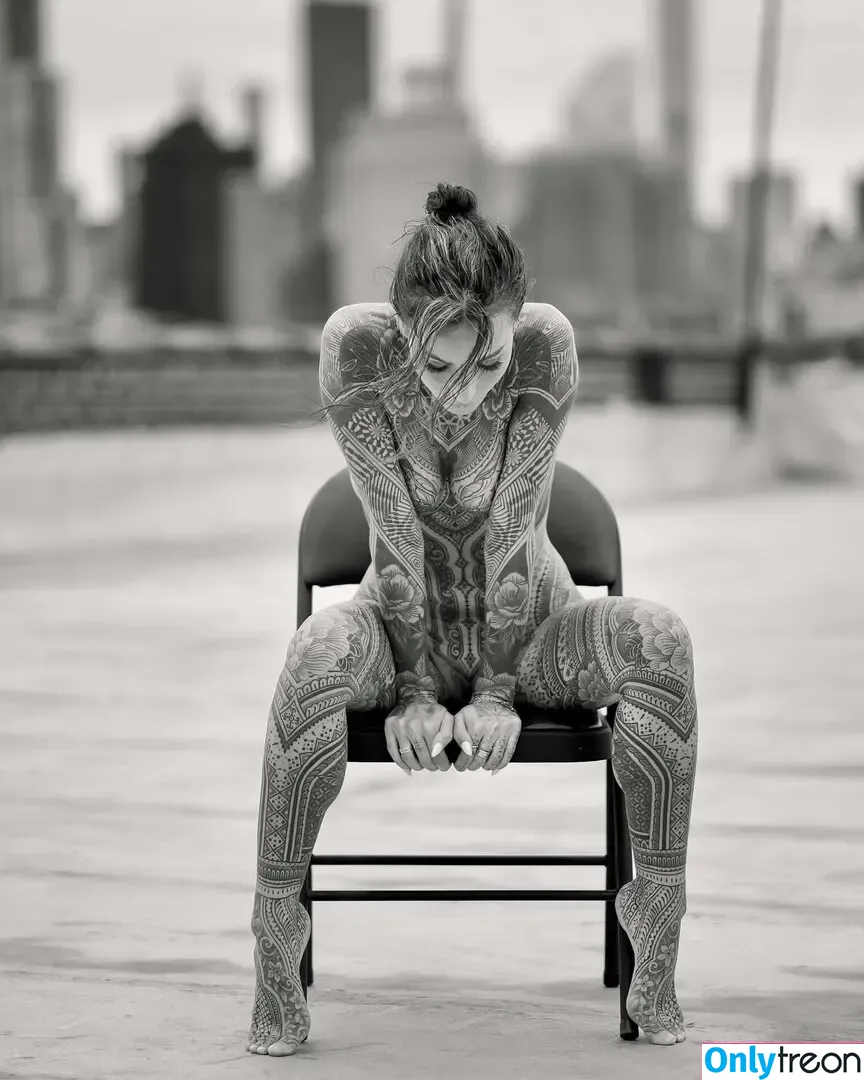 Leah Blum Blum.ttt nude photo #0012 (iam.blum)