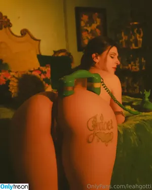 Leah Gotti / leahgotti / leahgotti0 / leahgotti___ фото голая #2700