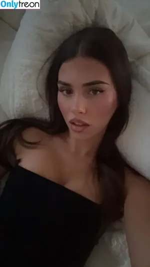 Leah Halton / leahhalton_ nude photo #1564