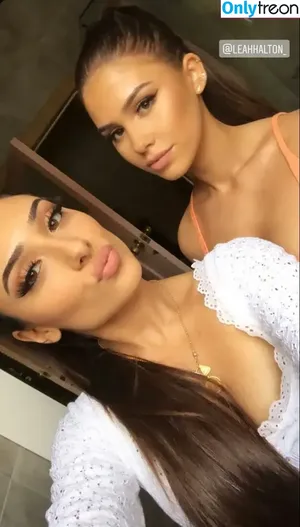 Leah Halton / leahhalton_ nude photo #1569