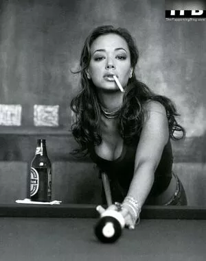Leah Remini / leahremini nude photo #0059