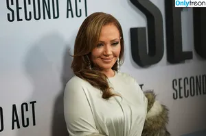 Leah Remini / 104974539 / leahremini фото голая #0350
