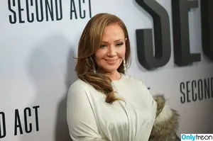 Leah Remini / 104974539 / leahremini фото голая #0351