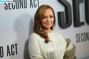 Leah Remini / 104974539 / leahremini фото голая #0352