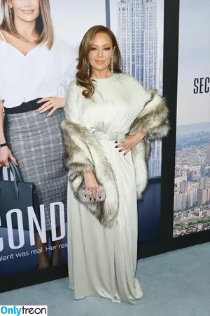 Leah Remini / 104974539 / leahremini фото голая #0359