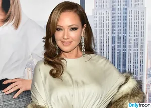 Leah Remini / 104974539 / leahremini фото голая #0362