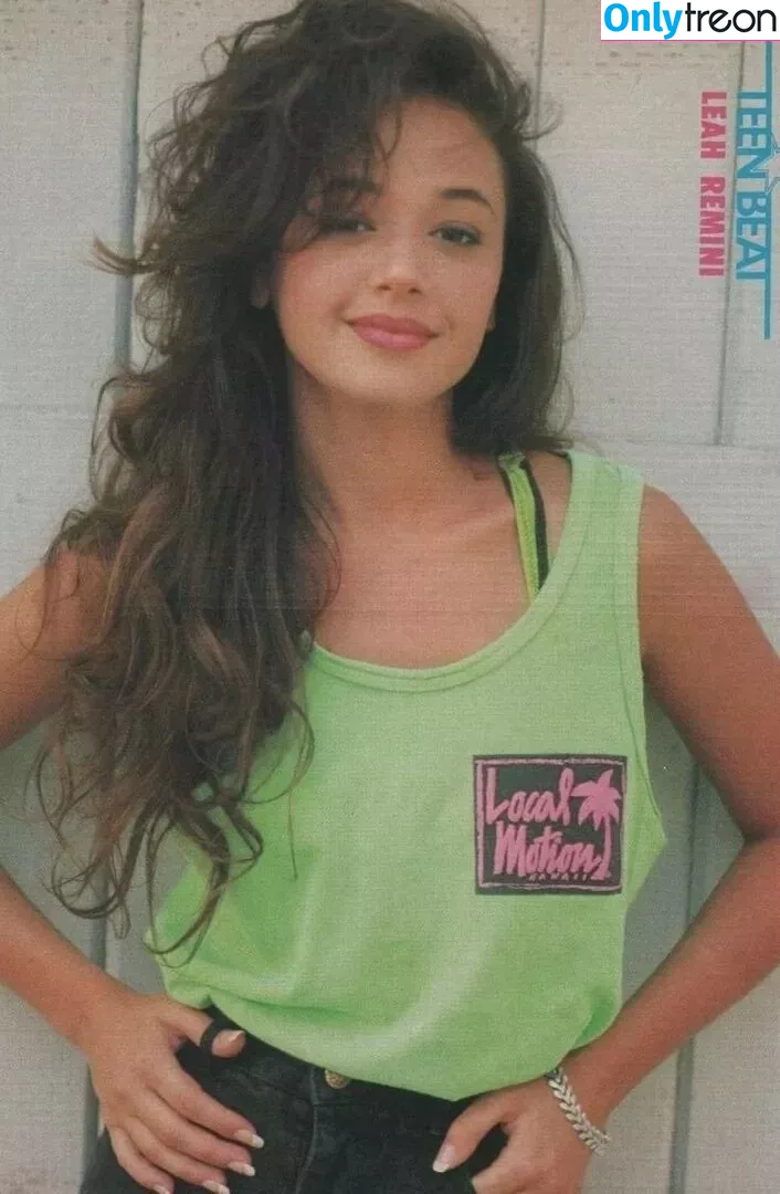 Leah Remini голая photo #0088 (leahremini)