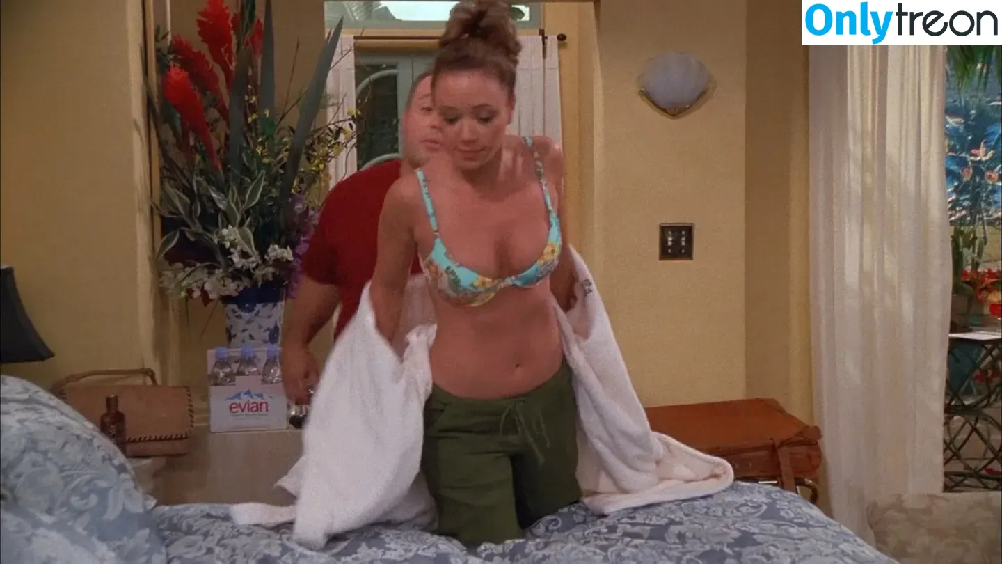 Leah Remini nude photo #0329 (104974539 / leahremini)
