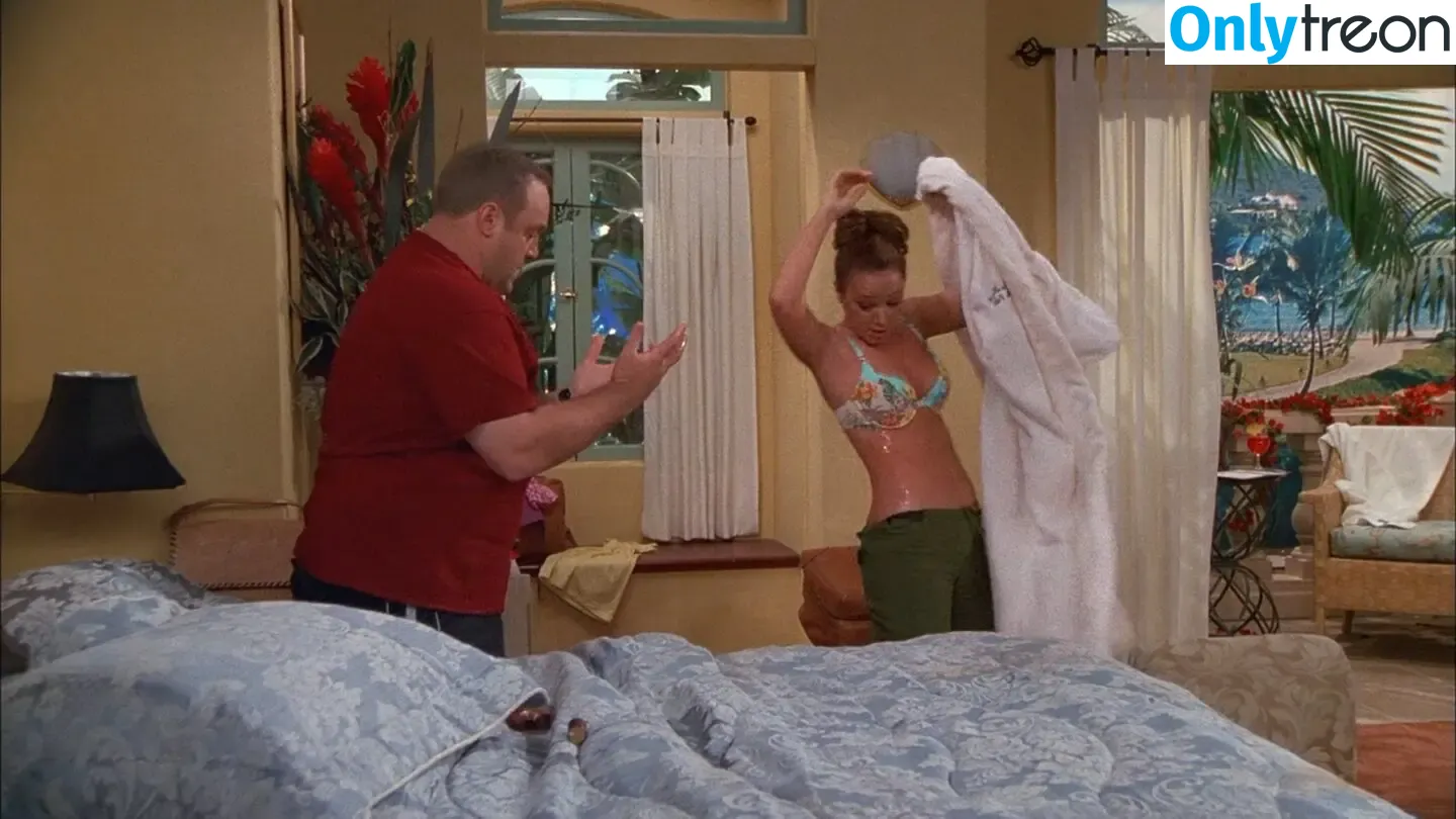 Leah Remini nude photo #0333 (104974539 / leahremini)