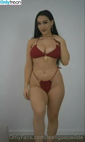 Leahgoeswilde / leahwildeofficial nude photo #0620