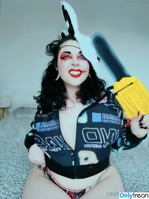 leahvonnoirefree / leahvonnoire1 фото голая #0417
