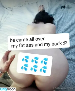 leahvonnoirefree / leahvonnoire1 фото голая #0431