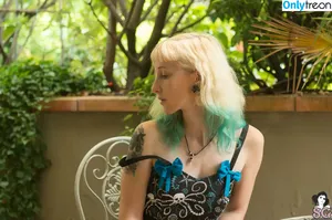 Leanan / ladyleanansidhe / leanalovings фото голая #0051