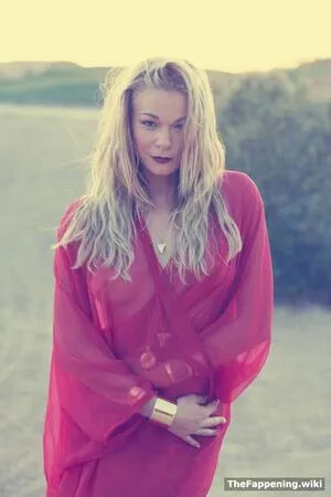 Leann Rimes / leannrimes фото голая #0035