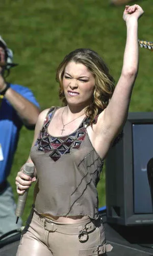 Leann Rimes / leannrimes фото голая #0040