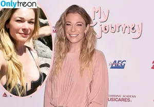 Leann Rimes / leannrimes фото голая #0269