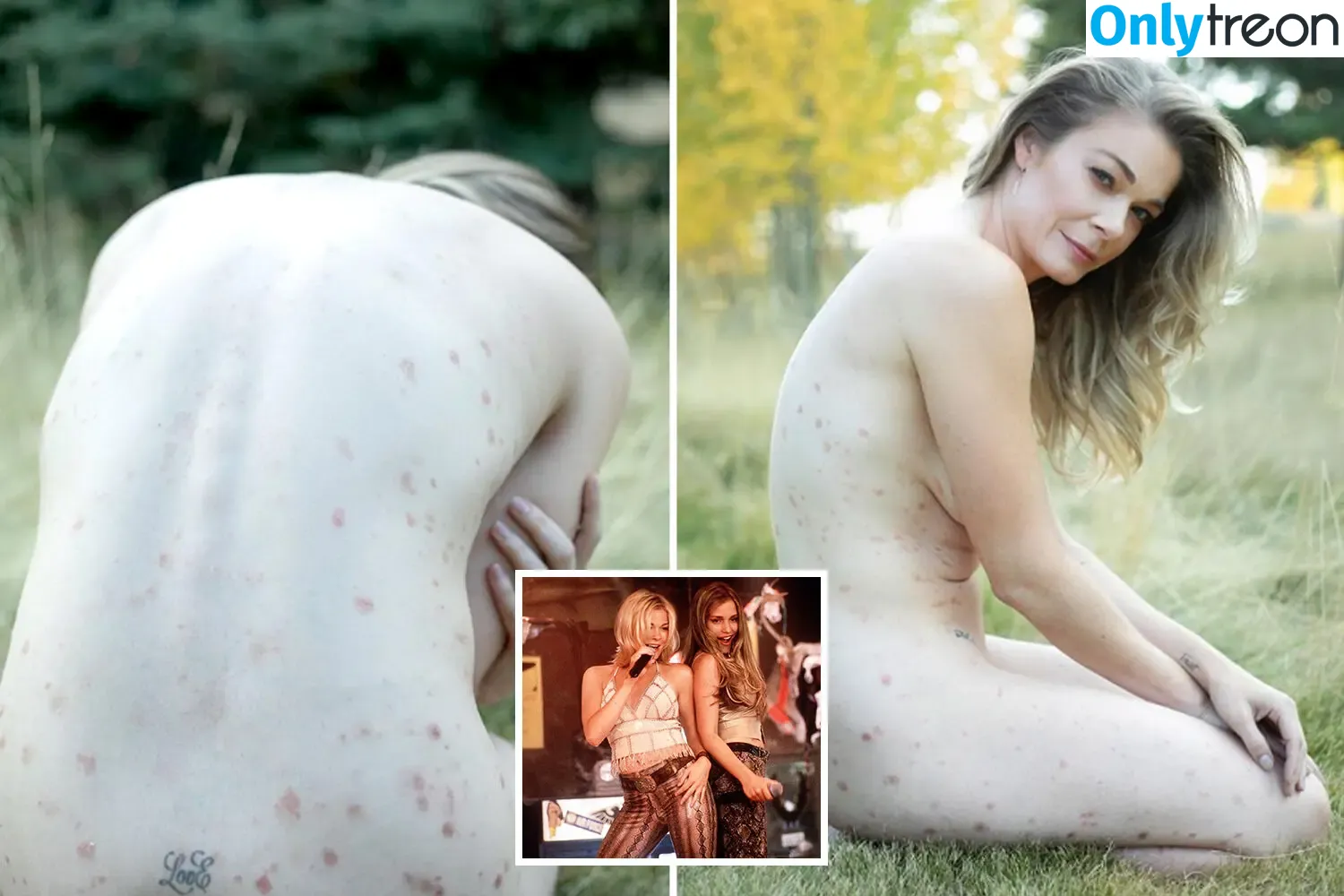 Leann Rimes nude photo #0249 (leannrimes)