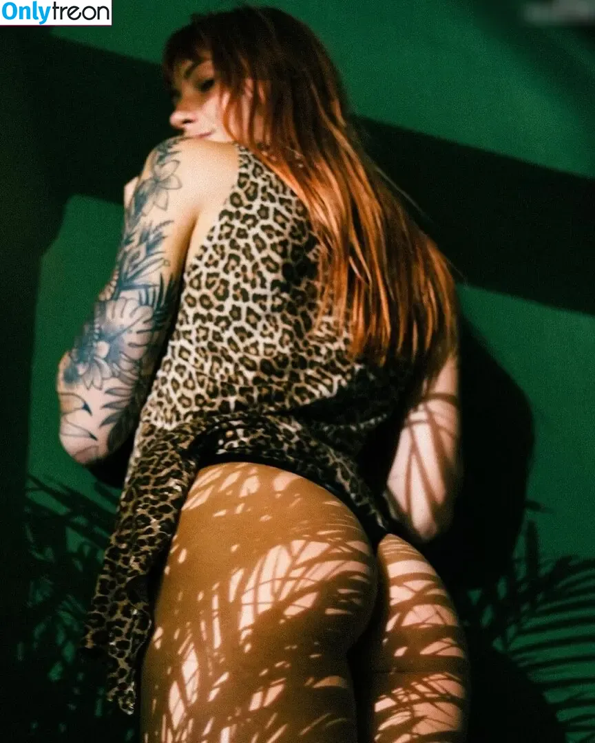 Leawolff nude photo #0014 (dreamsofleana / leawolff__)