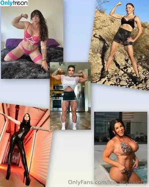 lee_keyrouz69 / itsloraleerose фото голая #0306