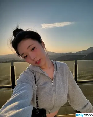 Lee Yeonwoo / yeonwooahh / 이연우 фото голая #0021