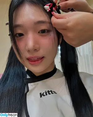 Lee Yeonwoo / yeonwooahh / 이연우 фото голая #0033