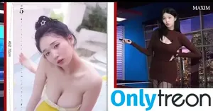 Lee Yeonwoo / yeonwooahh / 이연우 фото голая #0036