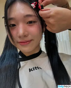 Lee Yeonwoo / yeonwooahh / 이연우 фото голая #0039