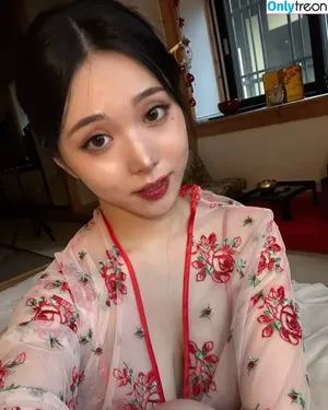 Lee Yeonwoo / yeonwooahh / 이연우 фото голая #0063