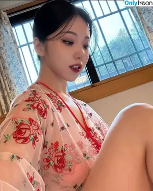 Lee Yeonwoo / yeonwooahh / 이연우 фото голая #0112