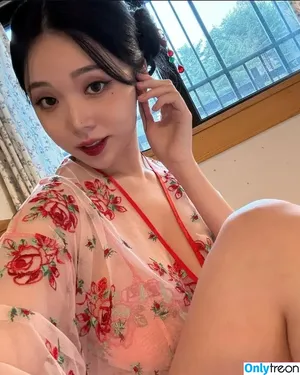Lee Yeonwoo / yeonwooahh / 이연우 фото голая #0114