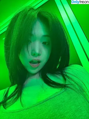 Lee Yeonwoo / yeonwooahh / 이연우 фото голая #0195