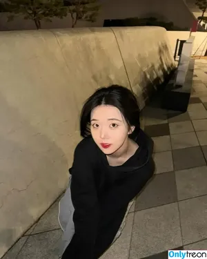 Lee Yeonwoo / yeonwooahh / 이연우 nude photo #0244