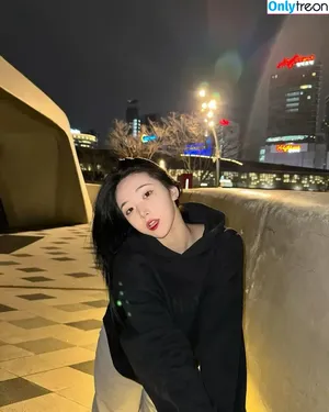 Lee Yeonwoo / yeonwooahh / 이연우 nude photo #0251