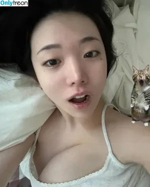 Lee Yeonwoo / yeonwooahh / 이연우 nude photo #0256
