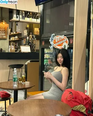 Lee Yeonwoo / yeonwooahh / 이연우 nude photo #0312