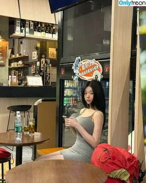 Lee Yeonwoo / yeonwooahh / 이연우 nude photo #0315