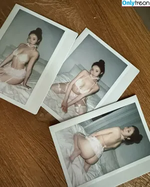 Lee Yeonwoo / yeonwooahh / 이연우 nude photo #0322