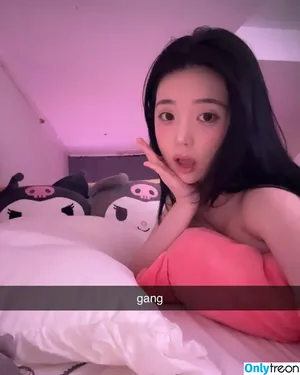 Lee Yeonwoo / yeonwooahh / 이연우 nude photo #0323