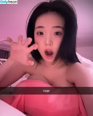 Lee Yeonwoo / yeonwooahh / 이연우 nude photo #0326