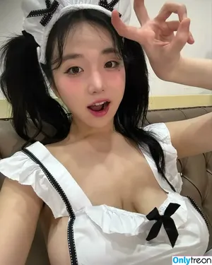 Lee Yeonwoo / yeonwooahh / 이연우 nude photo #0330