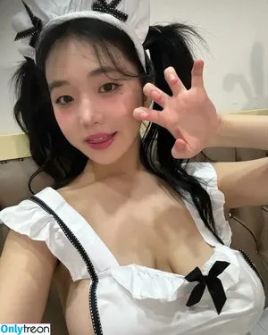 Lee Yeonwoo / yeonwooahh / 이연우 nude photo #0331