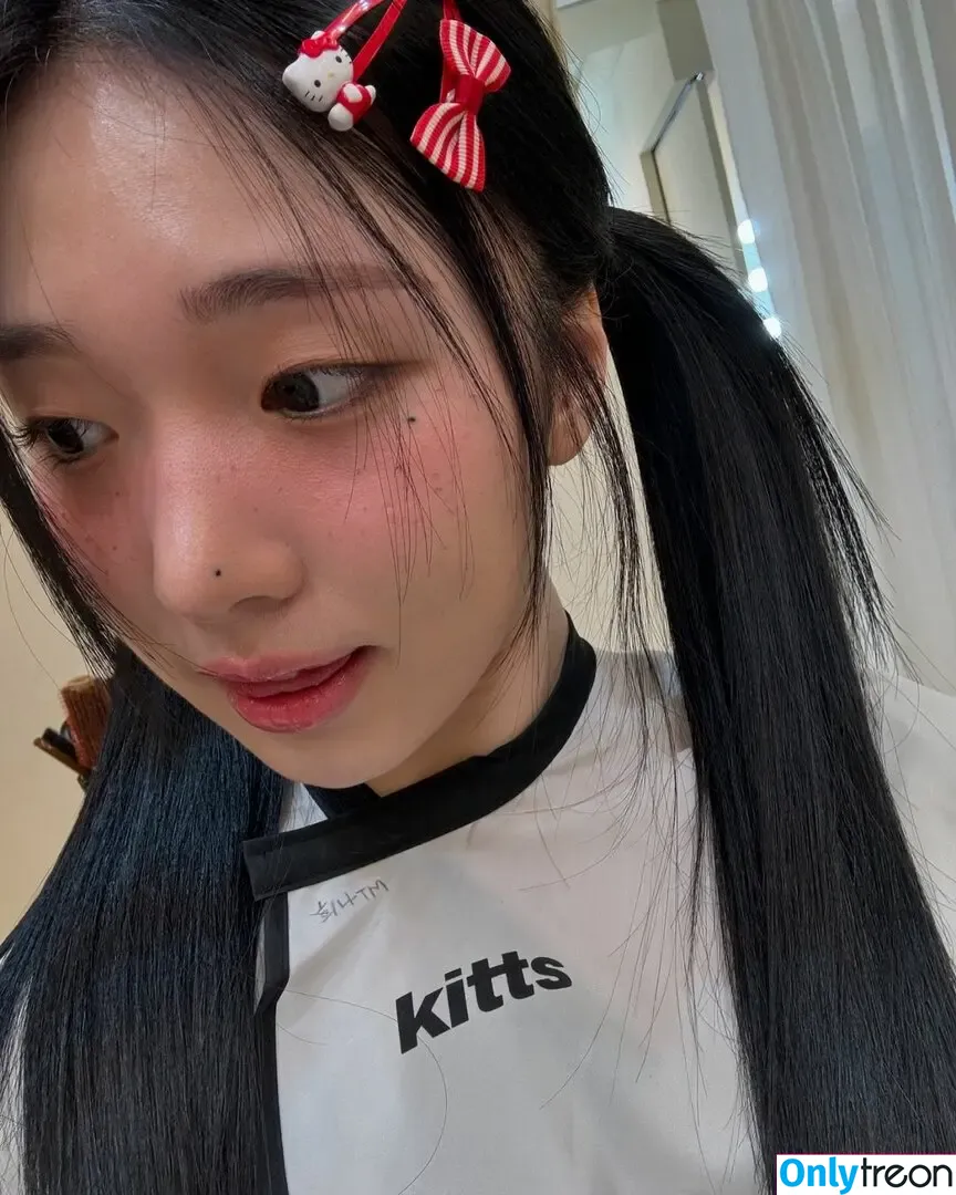 Lee Yeonwoo голая photo #0038 (yeonwooahh / 이연우)