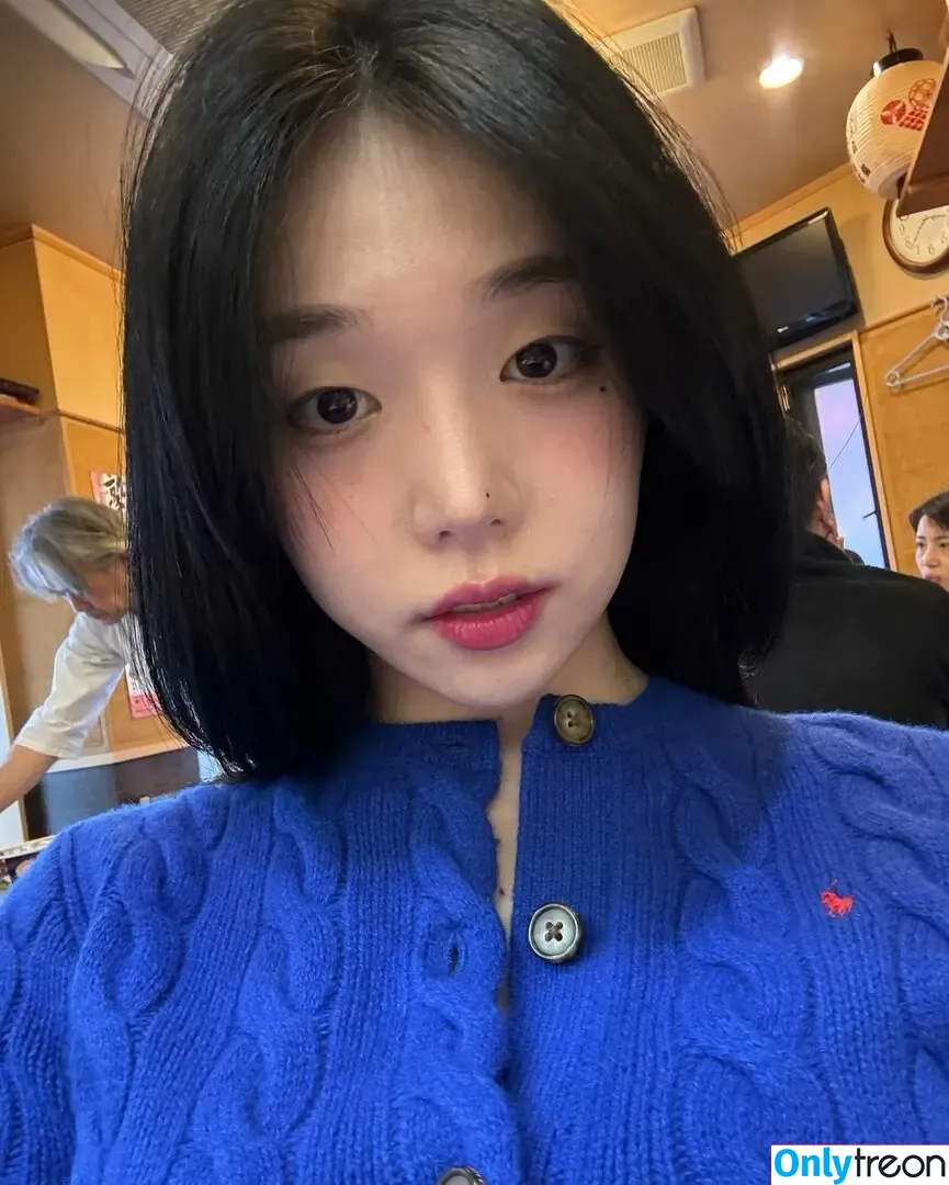 Lee Yeonwoo голая photo #0054 (yeonwooahh / 이연우)