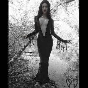 LeeAnna Vamp / Vamp / leeannavamp / vamplette фото голая #0004